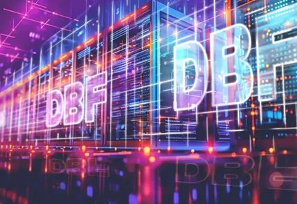 Гарда DBF 5.3: новый релиз — новые фичи!