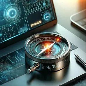 Монитор технологий 2025 и Техкарта российского ПО. Презентация итогов исследования
