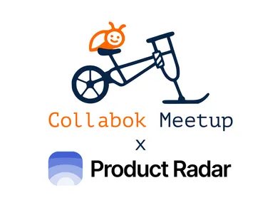 SPb IT Collabok x Product Radar