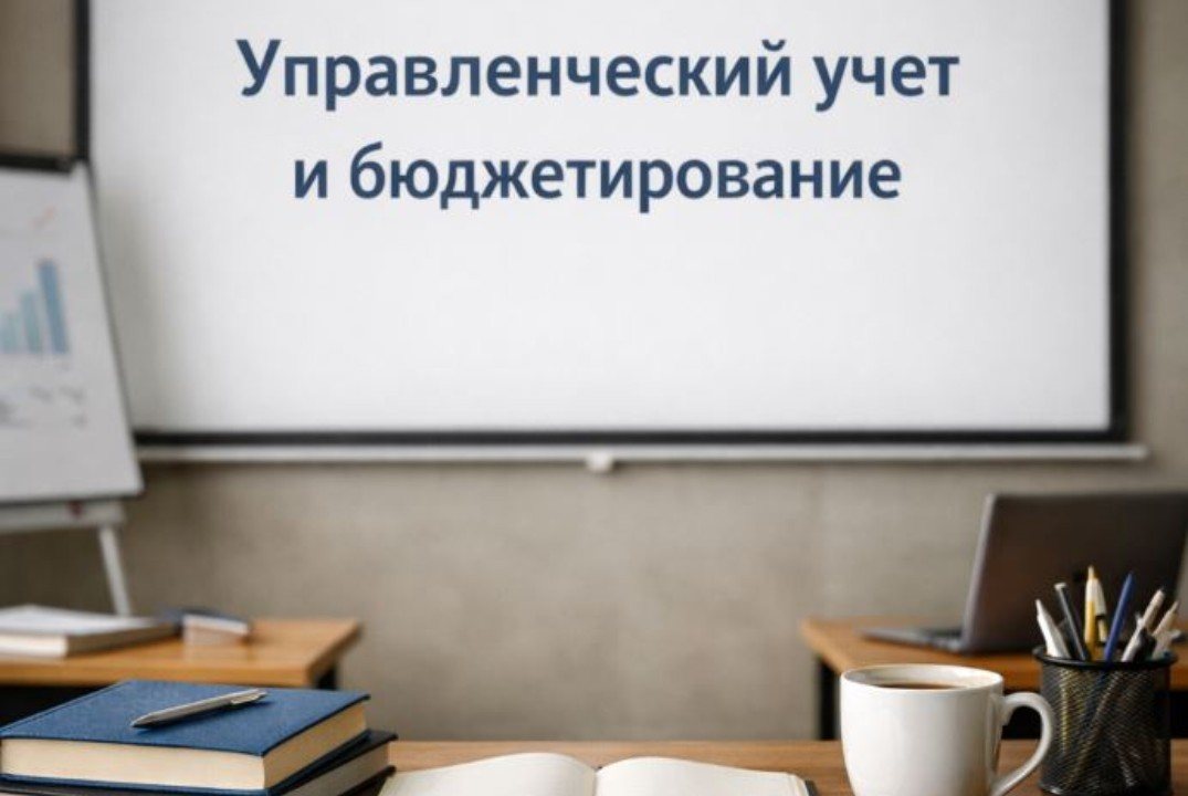 Почему управленческий учет и бюджетирование – это необходимость для карьеры в финансах
