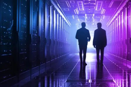 Защита данных и сети в компаниях с геораспределённой инфраструктурой