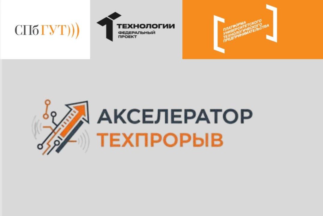 Семинар "Обзор инновационной экосистемы РФ, мер поддержки, предоставляемых институтами развития"