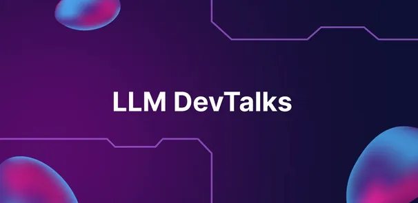 LLM DevTalks
