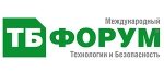 ТБ Форум 2027 - 32-й Международный форум технологий безопасности